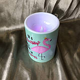 Свічка LED, фото 5