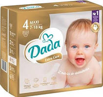 Підгузники DADA Польша