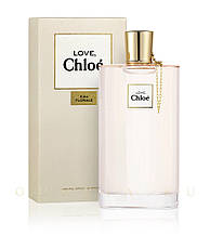 Chloe Love Eau Florale туалетна вода 75 ml. (Хлое Лав Єау Флораль)