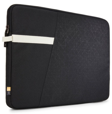 Чохол Case Logic Ibira Sleeve 15.6" IBRS-215 Black, фото 1