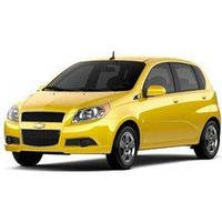 Chevrolet Aveo T250 2005-2011 рр.