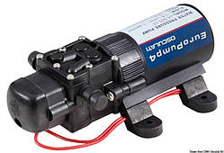 Насос із підтримкою тиску в системі Osculati 12 V 3.8 л/хв