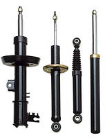 Автомобільні амортизатори