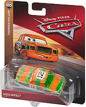 Тачки 3: Хай Імпакт (High Impack) Disney Pixar Cars від Mattel, фото 3