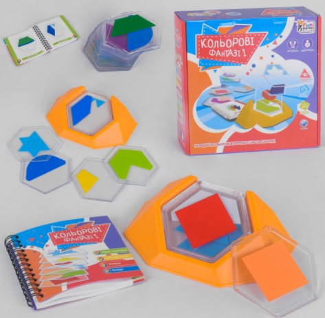 Гра Скажені вуса, фото 1