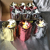 Електронна свічка