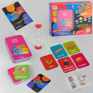 Гра Скажені вуса, фото 2