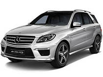 Mercedes ML Class W166 (2011 - 2015)