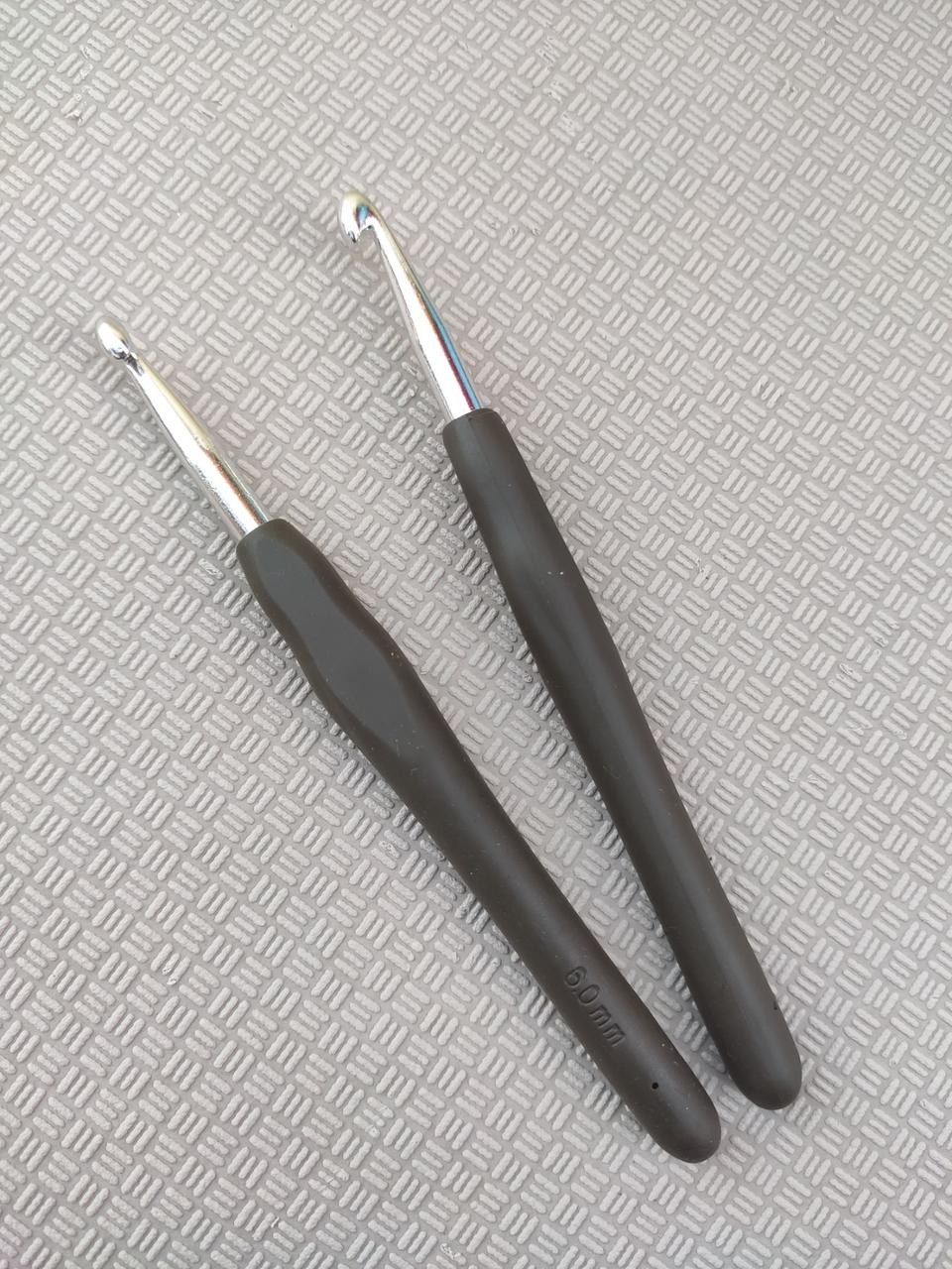 Гачок з ручкою 6.0 мм