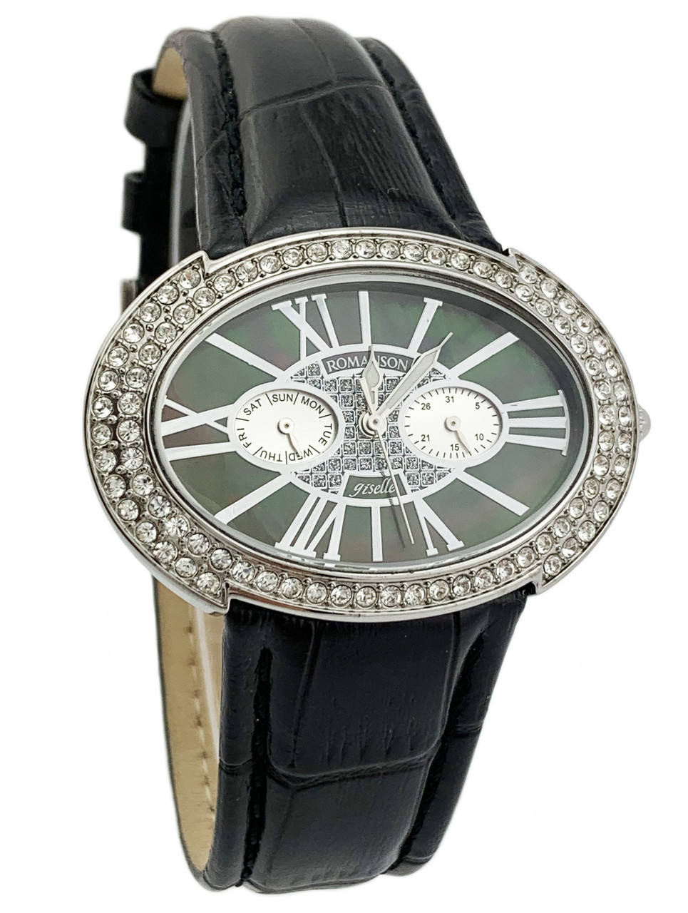 Годинник жіночий Romanson RL8217TL