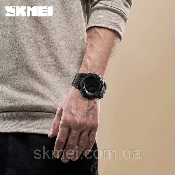 Skmei 1358 original clearance