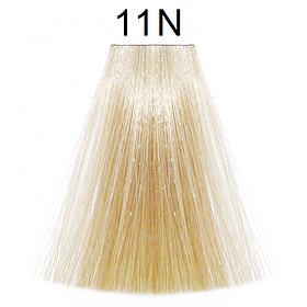 11N (ультра світлий блонд нейтральний)  Тонуюча фарба для волосся без аміаку Matrix SoColor Sync Pre-Bonded,90 ml