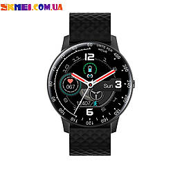 Смарт-годинник Skmei H30 (Black)