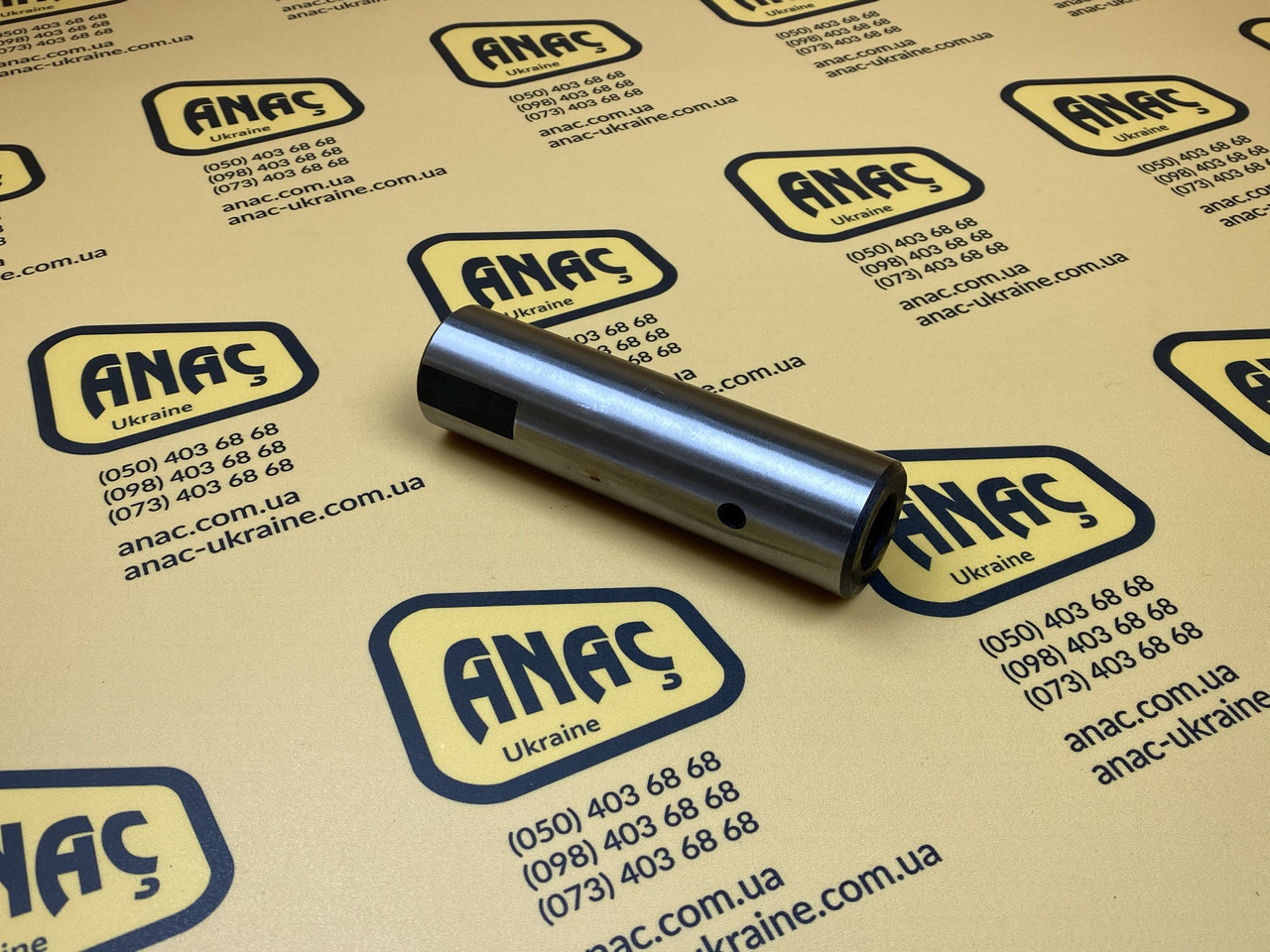 459/70087, 445/60001, 445/03017 Вал КПП на JCB 3CX, 4CX, фото 1