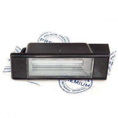 Плафон подсветки номерного знака LBU4108100 Lifan X60 Лифан Х60 ...