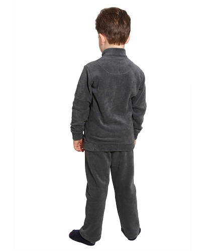 Теплый флисовый костюм для мальчика (много расцветок р-116-152), цена ...