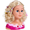 Лялька манекен для зачісок і макіяжу Емма Klein 5392, фото 4