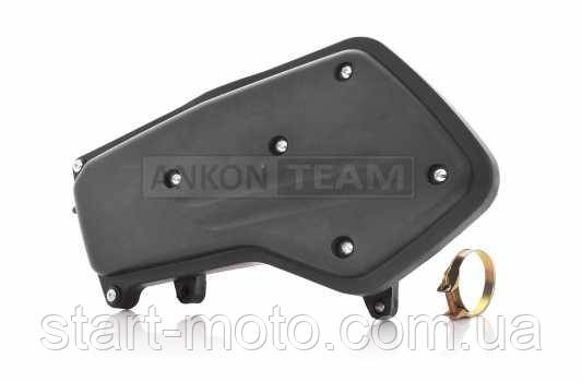 Honda LEAD 100 JF06E Корпус повітряного фільтра (фірма Lipal) Японія