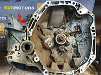 Коробка передач КПП Renault Kangoo II 2009 -> 8200508889