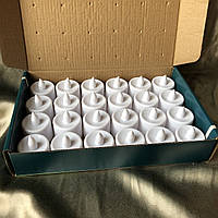 LED електронна свічка