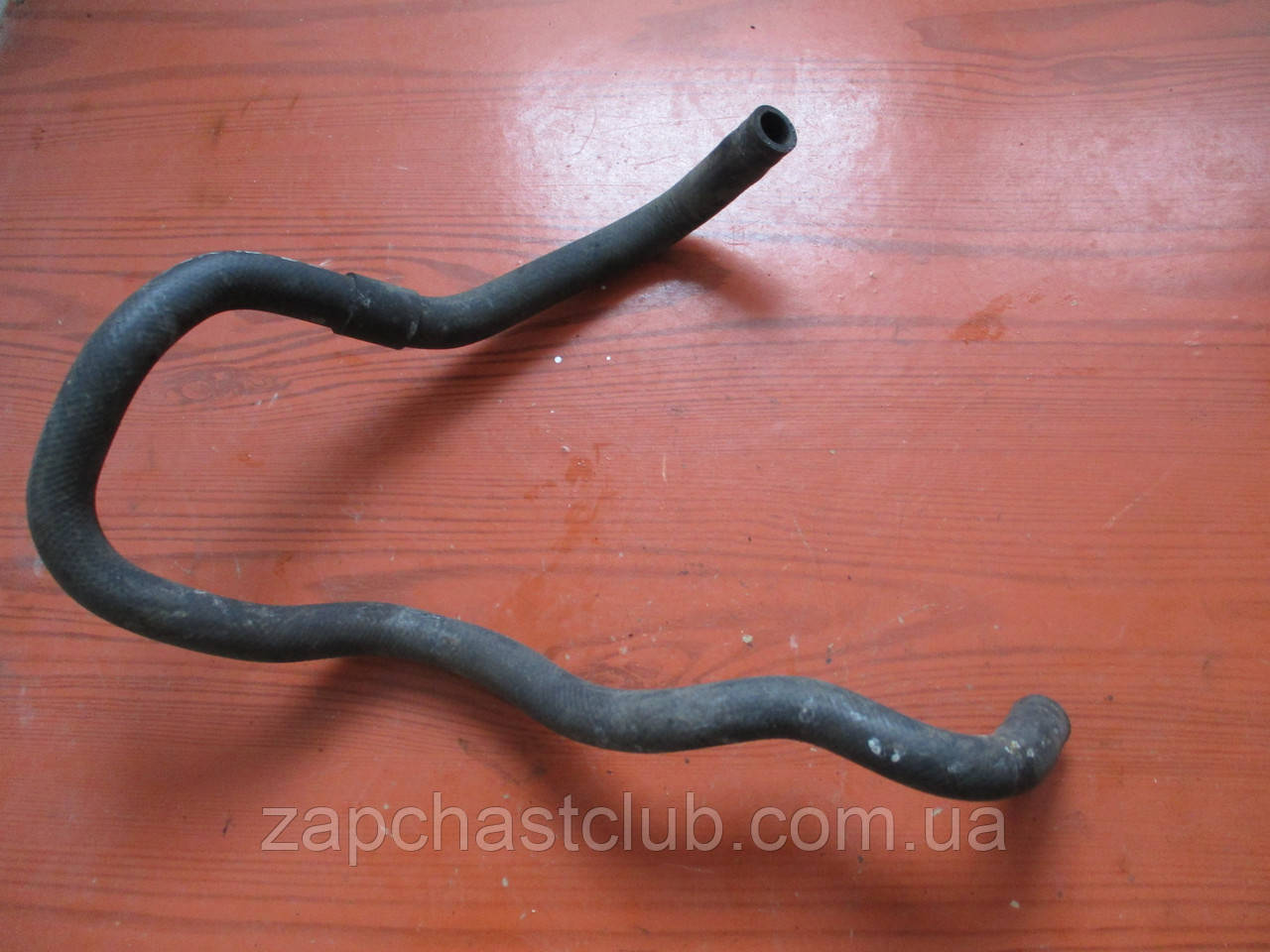 Шланг/патрубок 2,0D 1375A050 993711 Lancer X Mitsubishi, фото 1