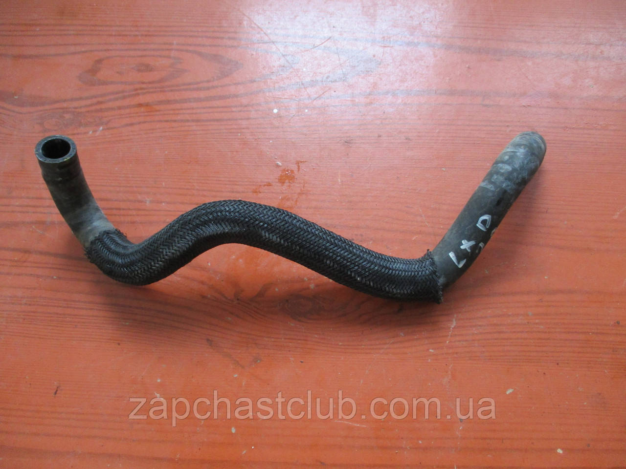 Шланг/патрубок 2,0D 1310A385 993712 Lancer X Mitsubishi, фото 1