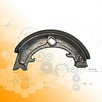 Колодка стояночного тормоза ЗИЛ-130/131. 130-3507015