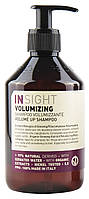 Шампунь для объема волос Insight Volumizing Shampoo INSIGHT