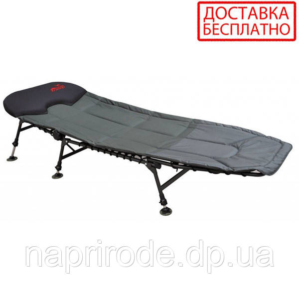 Розкладачка коропова Tramp Carp King TRF-028