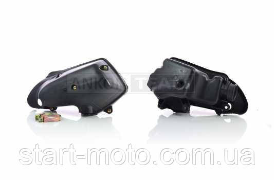 Honda DIO AF-27/28 Корпус повітряного фільтра (фірма Comatcu) Японія