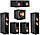 Комплект акустики Klipsch Reference Premiere set 5.1 RP-8000F Ebony, фото 3