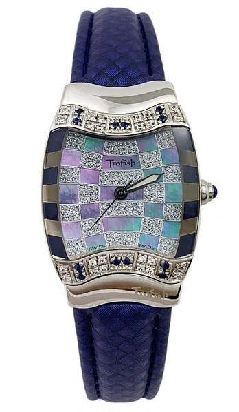 Romanson trofish deals price
