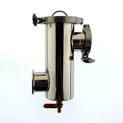 Джин кошик "Elit" 3 дюйми (для клампових колон 1.5")