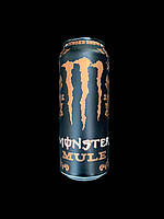 Энергетический напиток Monster Energy Mule Ginger Brew 500 мл UK NEW!!!