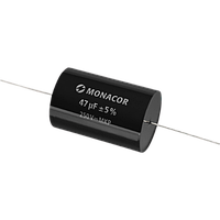 Поліпропіленові конденсатори