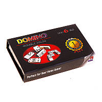 Домино настольная игра 4211D (IG-4010S)