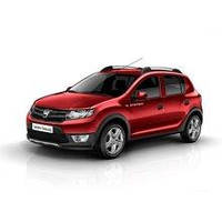 Dacia Sandero 2013↗ рр.