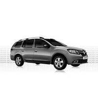 Dacia Logan MCV 2013↗ рр.