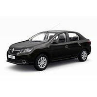 Dacia Logan III 2013↗ рр.