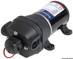 Насос із підтримкою тиску в системі Osculati 12V 12,5 л/хв