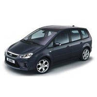 Ford C-Max 2004-2010 рр.