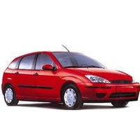 Ford Focus I 1998-2005 рр.