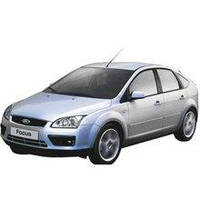 Ford Focus II 2005-2008 рр.
