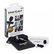 Мікрофон Rode SmartLav+