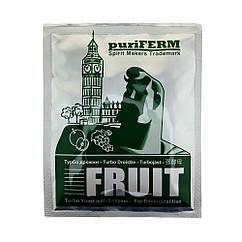 Фруктові дріжджі Puriferm Fruit