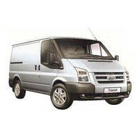 Ford Transit 2000-2014 рр.