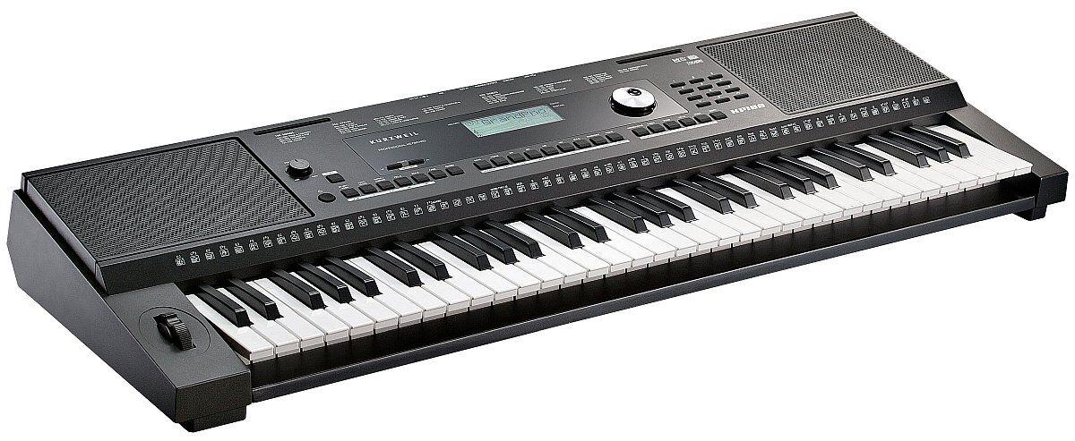 Синтезатор Kurzweil KP100