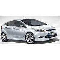 Ford Focus III 2011-2017 рр.