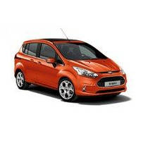 Ford B-Max 2012↗ рр.