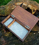 Лоток для гри в кістки Підземелля і дракони / Dungeons and Dragons/ DnD/RpG, фото 2